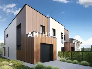 Prodej bytu 4+kk, Praha - Březiněves, Zvěřinových, 153 m2