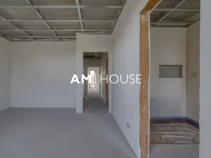 Prodej bytu 4+kk, Praha - Březiněves, Zvěřinových, 153 m2