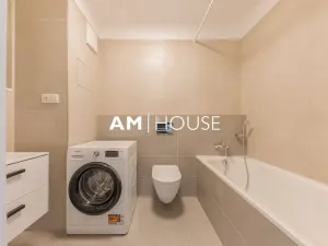 Pronájem bytu 1+kk, Praha, Laponská, 34 m2