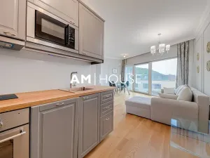 Pronájem bytu 3+kk, Praha, 73 m2