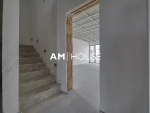 Prodej rodinného domu, Praha - Březiněves, Zvěřinových, 154 m2