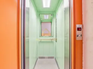 Prodej bytu 2+kk, Ostrava, Alšovo náměstí, 51 m2