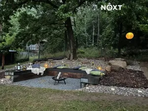 Prodej chaty, Blažejov, 60 m2