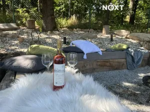 Prodej chaty, Blažejov, 60 m2