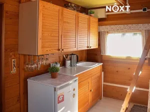 Prodej chaty, Nová Včelnice, 40 m2