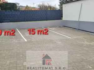 Prodej - jiné, Praha - Motol, Podhorská, 9 m2