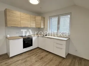 Pronájem bytu 2+kk, Vendryně, 56 m2