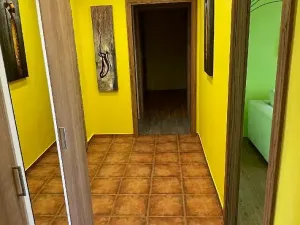 Prodej bytu 2+1, Pardubice, Palackého třída, 71 m2