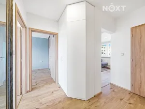 Prodej bytu 4+1, Olomouc, Trnkova, 86 m2