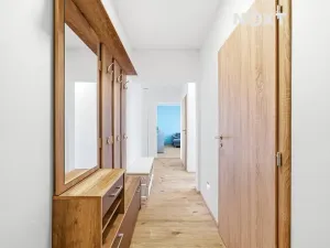 Prodej bytu 4+1, Olomouc, Trnkova, 86 m2