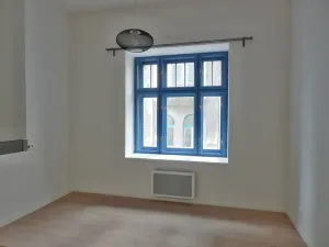 Pronájem bytu 1+kk, Jablonec nad Nisou, Smetanova, 58 m2