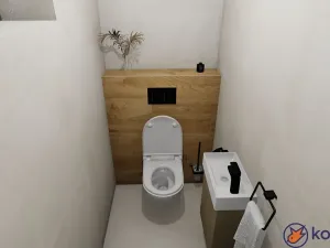 Prodej rodinného domu, Kralice na Hané, Biskupická, 142 m2