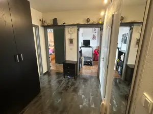 Prodej bytu 3+1, Brno, Teyschlova, 74 m2