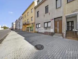 Prodej rodinného domu, Praha - Krč, Na strži, 224 m2