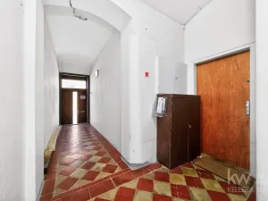 Prodej rodinného domu, Praha - Krč, Na strži, 224 m2