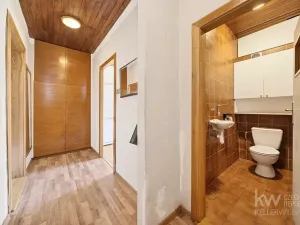Prodej rodinného domu, Praha - Krč, Na strži, 224 m2