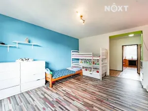 Prodej bytu 3+1, Šumperk, Bohdíkovská, 75 m2