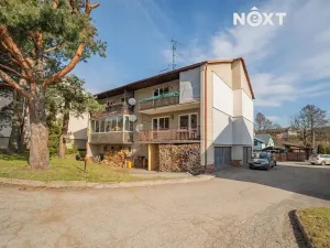 Prodej bytu 3+1, Šumperk, Bohdíkovská, 75 m2