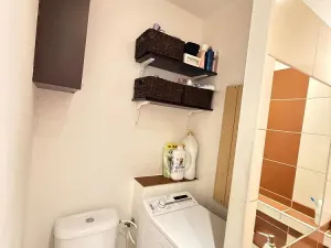 Pronájem bytu 1+1, Ostrava - Poruba, Vincence Makovského, 34 m2