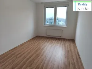 Pronájem bytu 2+kk, Liberec, Americká, 55 m2