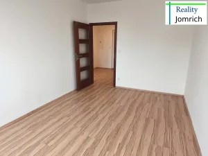 Pronájem bytu 2+kk, Liberec, Americká, 55 m2