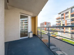 Prodej bytu 3+kk, Praha - Stodůlky, Harmonická, 96 m2