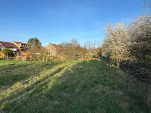 Prodej pozemku pro bydlení, Moravské Knínice, Mezihoří, 1700 m2