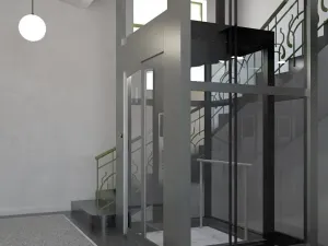 Prodej bytu 2+kk, Praha - Žižkov, Jagellonská, 60 m2