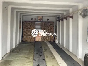 Prodej garáže, Blansko, Komenského, 18 m2