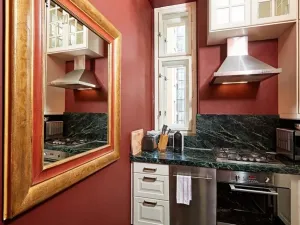 Pronájem bytu 3+1, Praha - Nové Město, Na hrobci, 105 m2