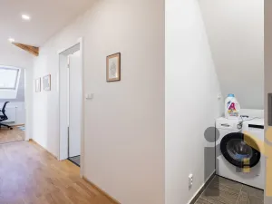 Prodej bytu 4+kk, Praha - Ruzyně, Drnovská, 96 m2