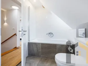 Prodej bytu 4+kk, Praha - Ruzyně, Drnovská, 96 m2