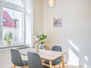 Prodej bytu 2+1, Brno - Královo Pole, Slovanské náměstí, 86 m2