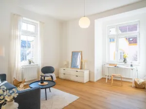 Prodej bytu 2+1, Brno - Královo Pole, Slovanské náměstí, 86 m2