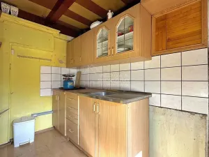 Prodej chaty, Mořina, 38 m2