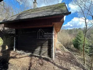 Prodej chaty, Mořina, 38 m2