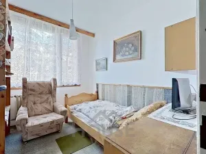 Prodej bytu 3+1, Praha - Střížkov, Rumburská, 64 m2