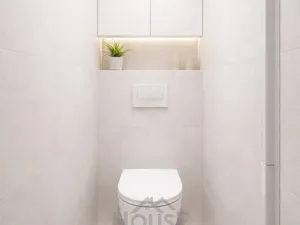 Prodej bytu 3+1, Praha - Střížkov, Rumburská, 64 m2