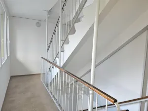 Prodej bytu 3+1, Praha - Střížkov, Rumburská, 64 m2