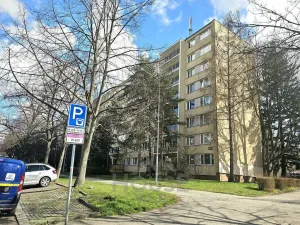 Prodej bytu 3+1, Praha - Střížkov, Rumburská, 64 m2