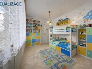 Prodej bytu 3+1, Praha - Střížkov, Rumburská, 64 m2