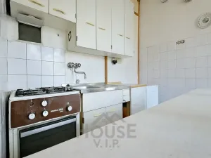 Prodej bytu 3+1, Praha - Střížkov, Rumburská, 64 m2