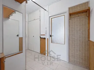 Prodej bytu 3+1, Praha - Střížkov, Rumburská, 64 m2