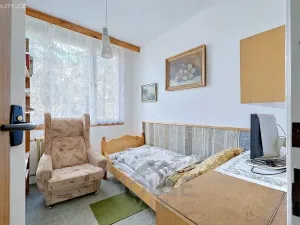Prodej bytu 3+1, Praha - Střížkov, Rumburská, 64 m2