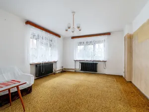 Prodej rodinného domu, Všetaty, Vinice, 280 m2