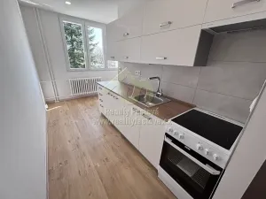 Pronájem bytu 2+1, Kaznějov, 57 m2