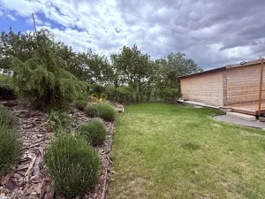 Prodej zahrady, Vážany nad Litavou, 1313 m2