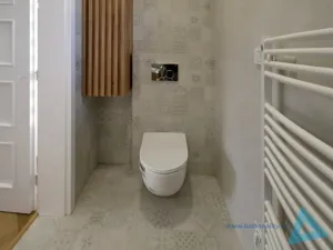 Pronájem bytu 1+kk, Nová Paka, Zahradní, 42 m2