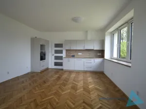 Pronájem bytu 2+kk, Nová Paka, Zahradní, 62 m2