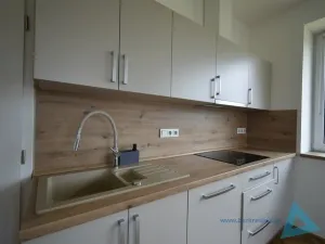 Pronájem bytu 2+kk, Nová Paka, Zahradní, 62 m2
